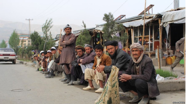 از روزجهانى کارگر در کشور تجليل گردید